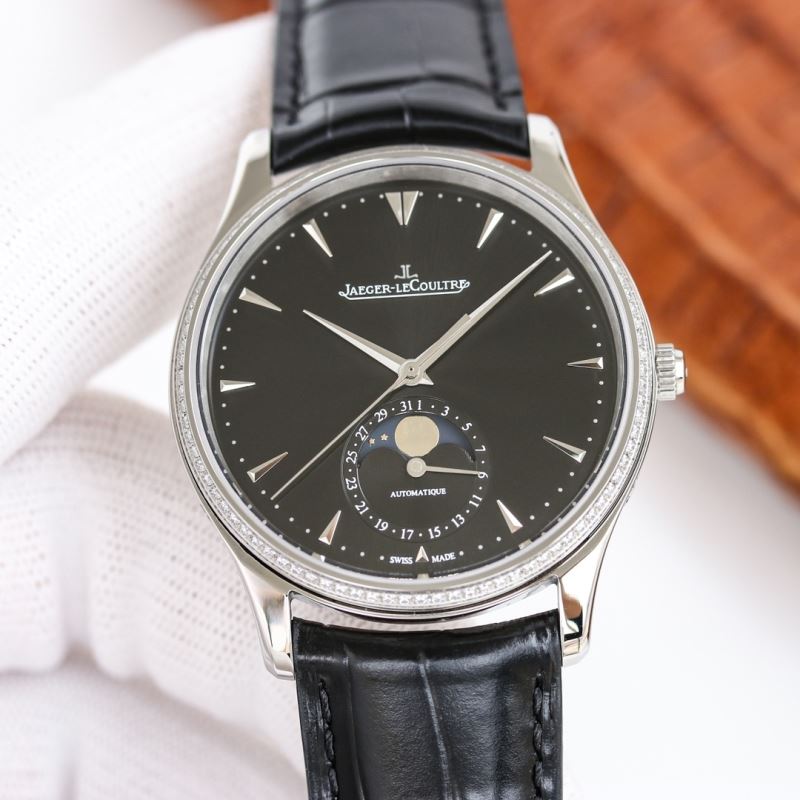 JAEGER-LECOULTRE Watches