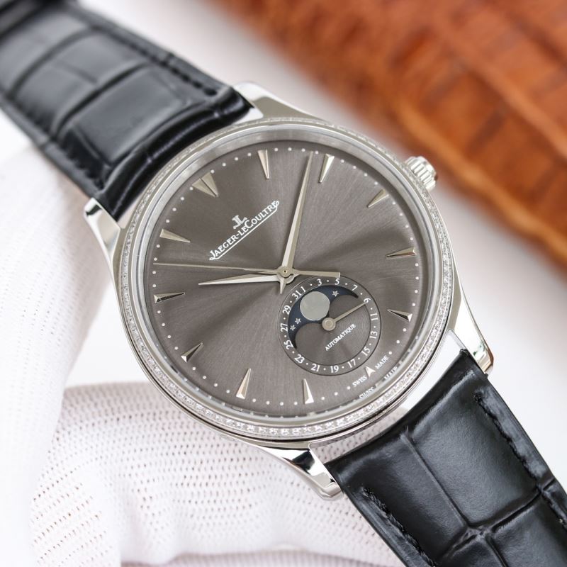 JAEGER-LECOULTRE Watches