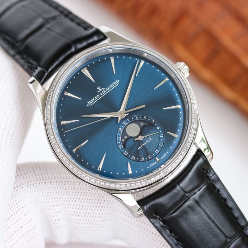 JAEGER-LECOULTRE Watches