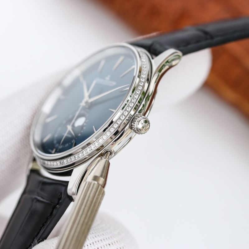 JAEGER-LECOULTRE Watches