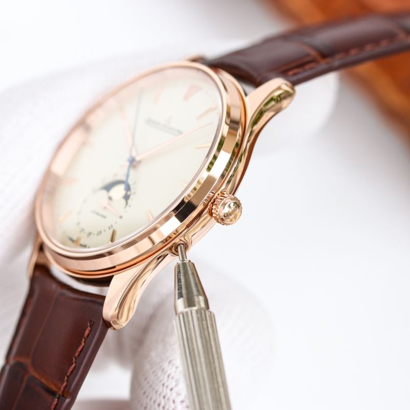 JAEGER-LECOULTRE Watches