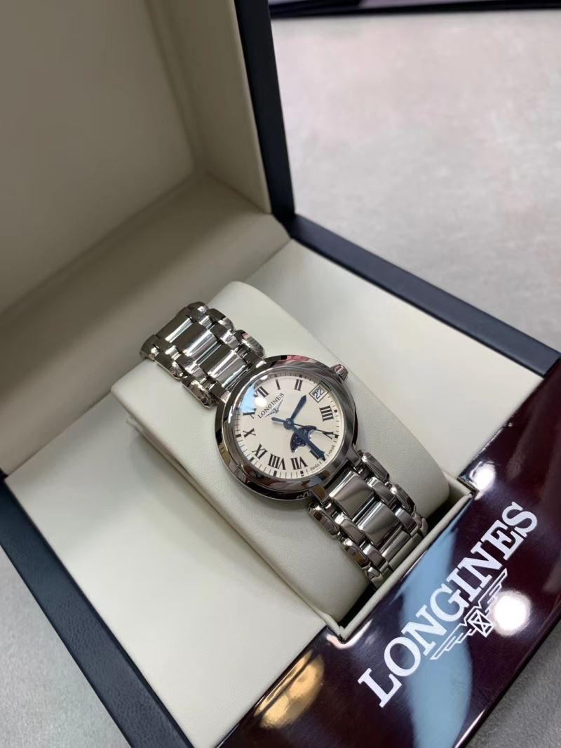 LONGINES Watches