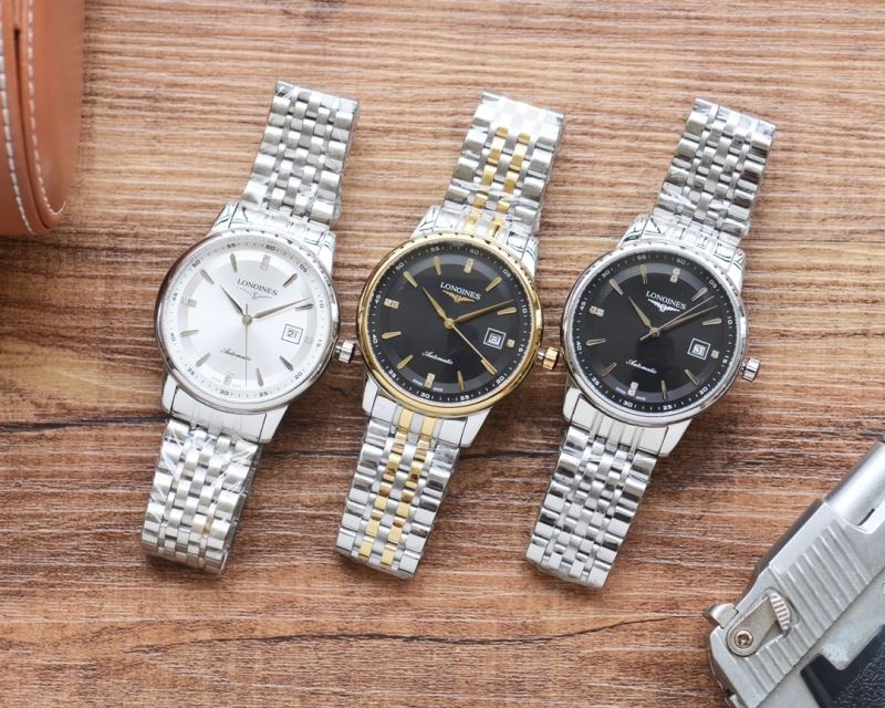 LONGINES Watches