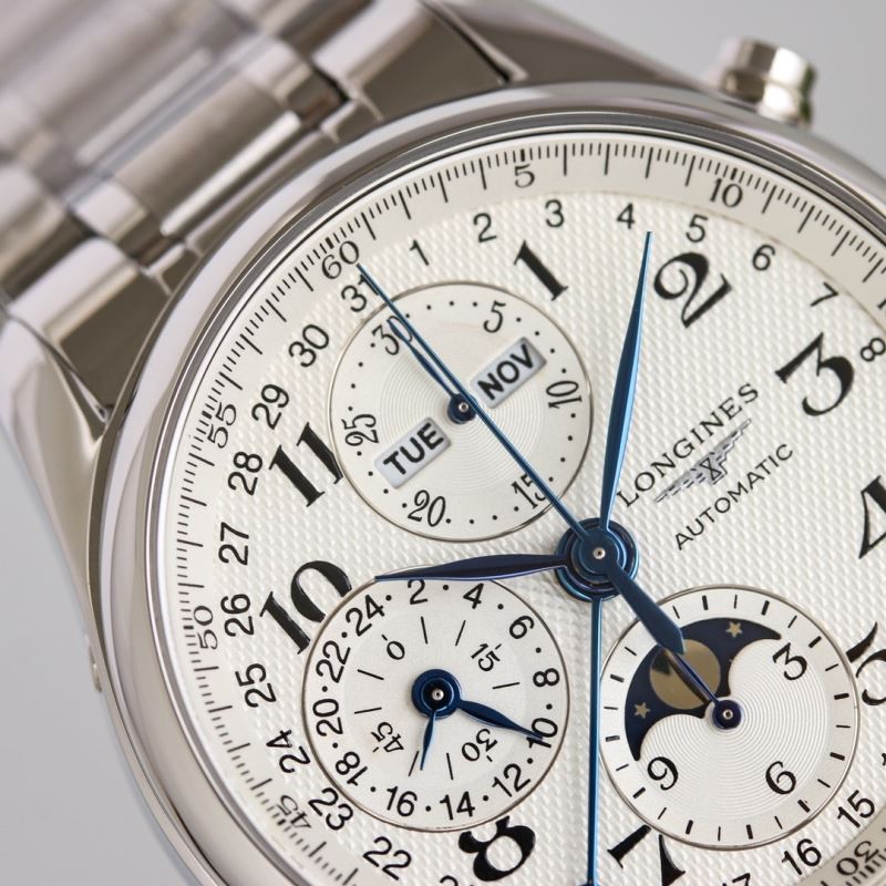 LONGINES Watches