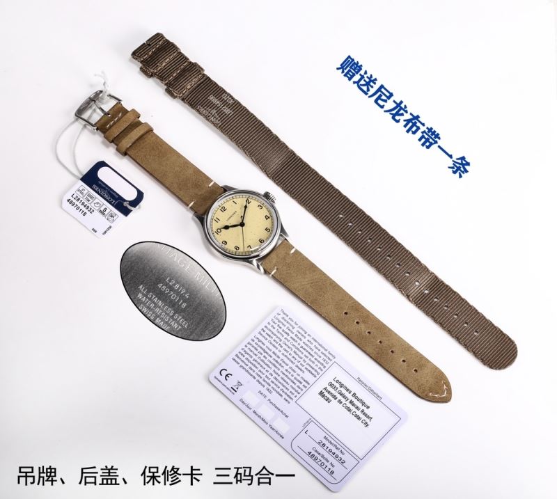 LONGINES Watches