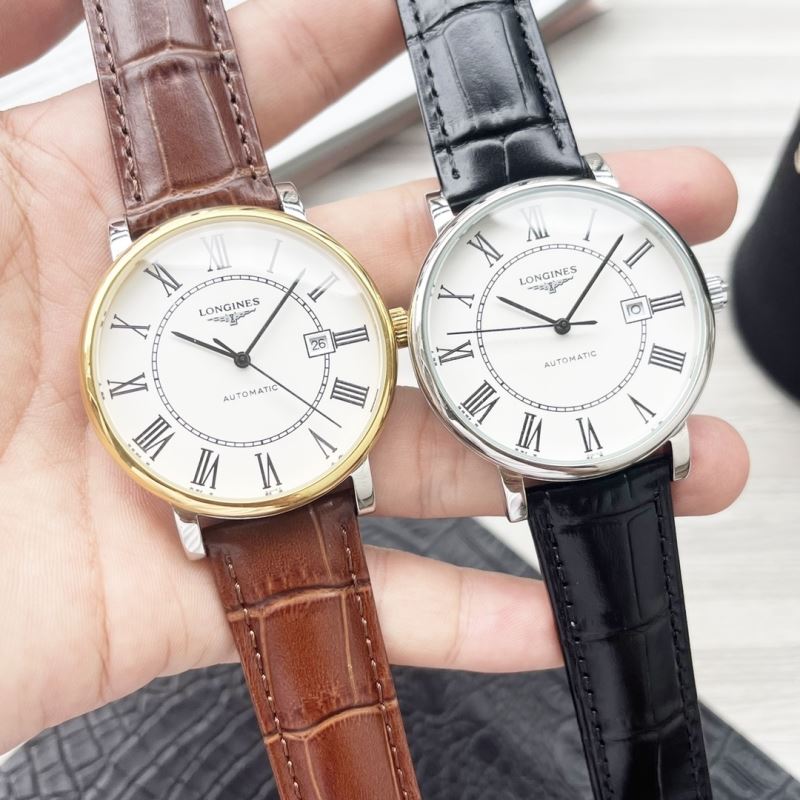 LONGINES Watches