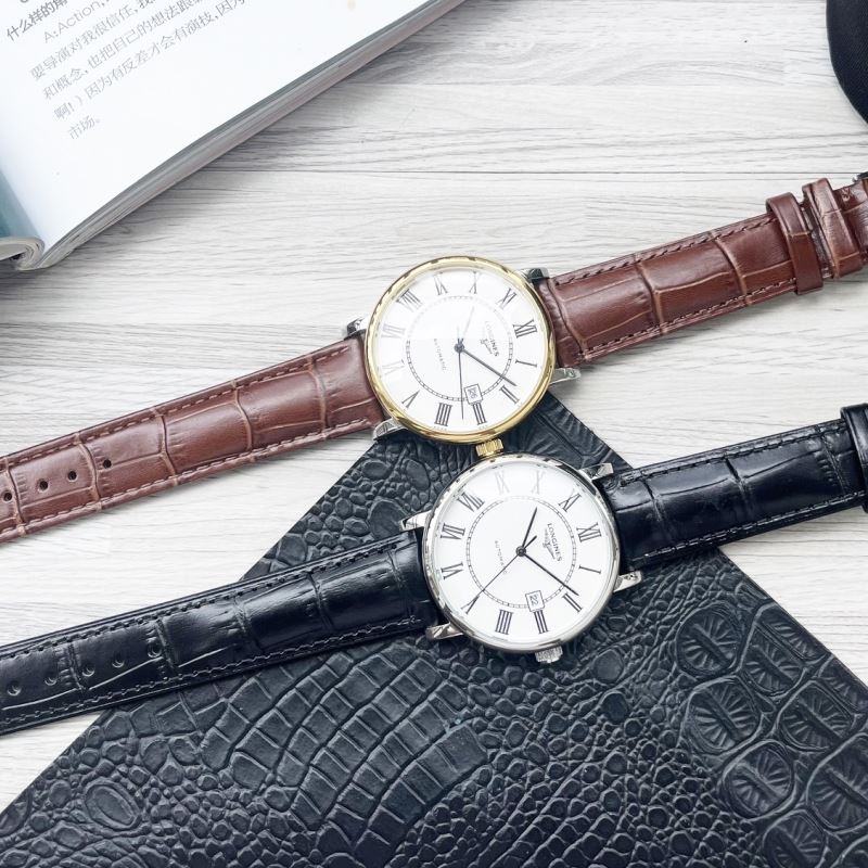 LONGINES Watches