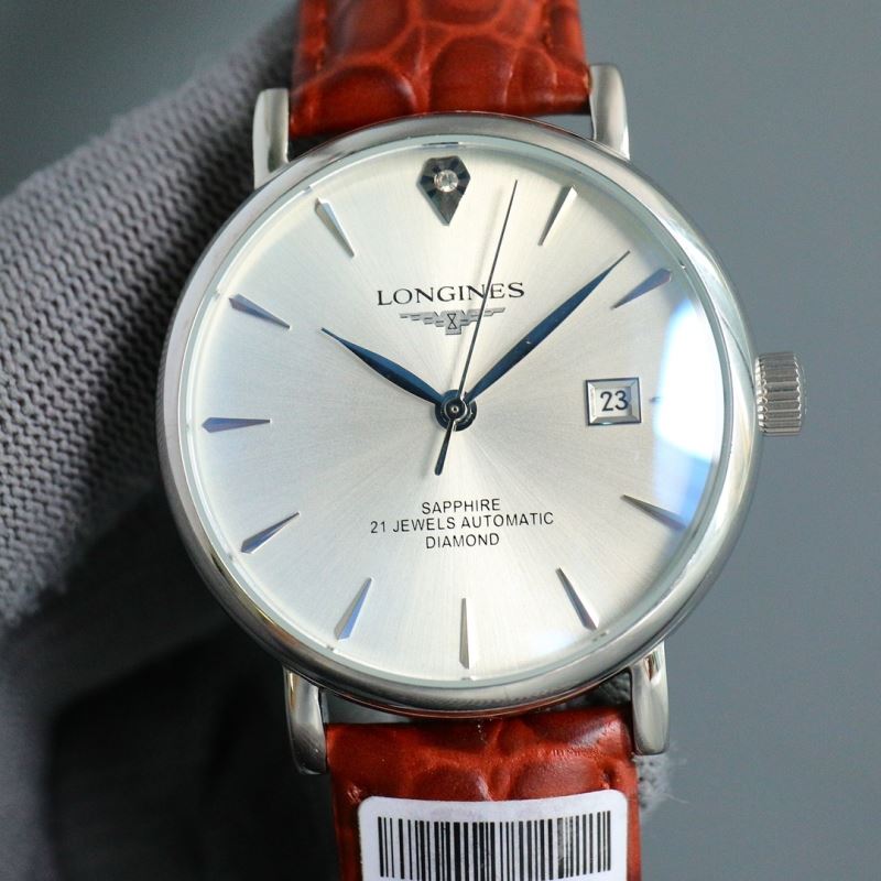 LONGINES Watches