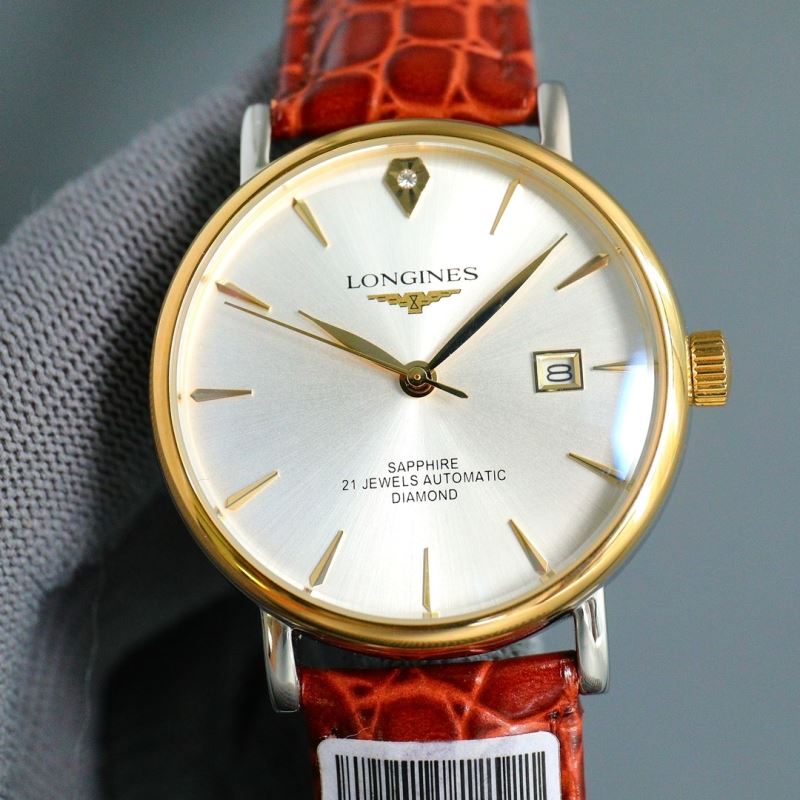 LONGINES Watches