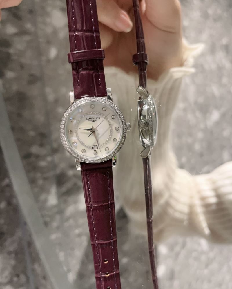 LONGINES Watches