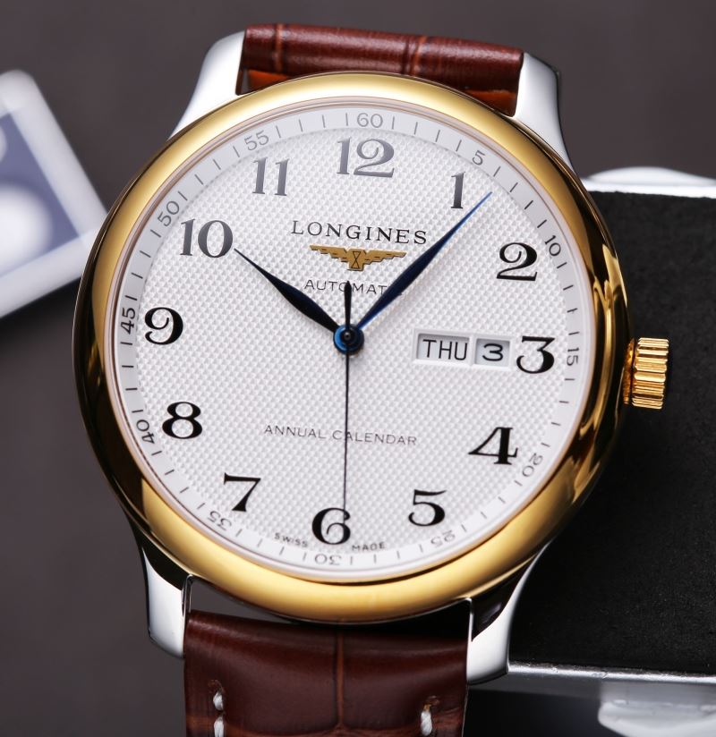 LONGINES Watches