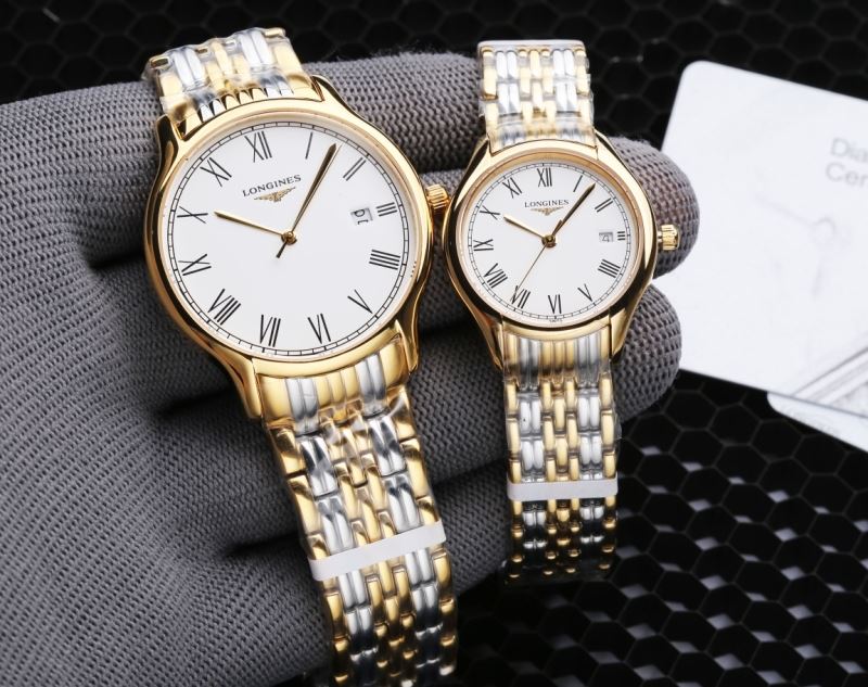 LONGINES Watches