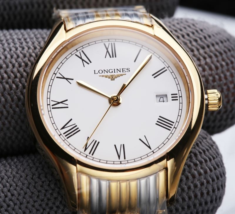 LONGINES Watches