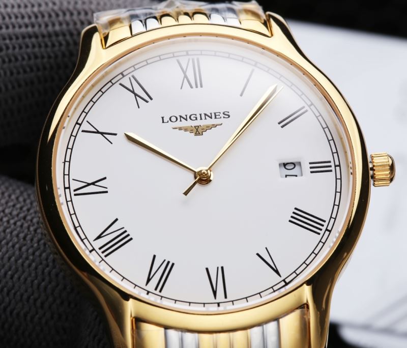 LONGINES Watches