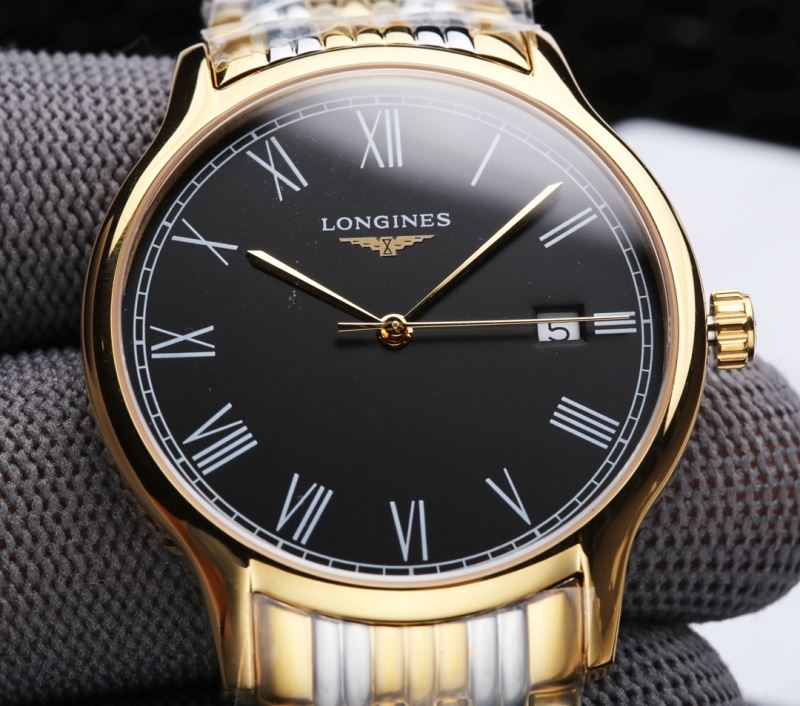 LONGINES Watches