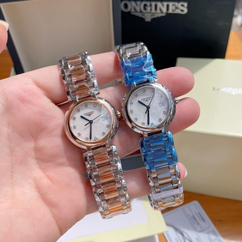 LONGINES Watches