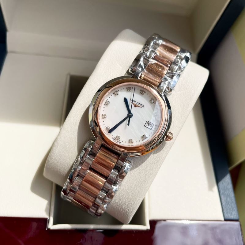 LONGINES Watches