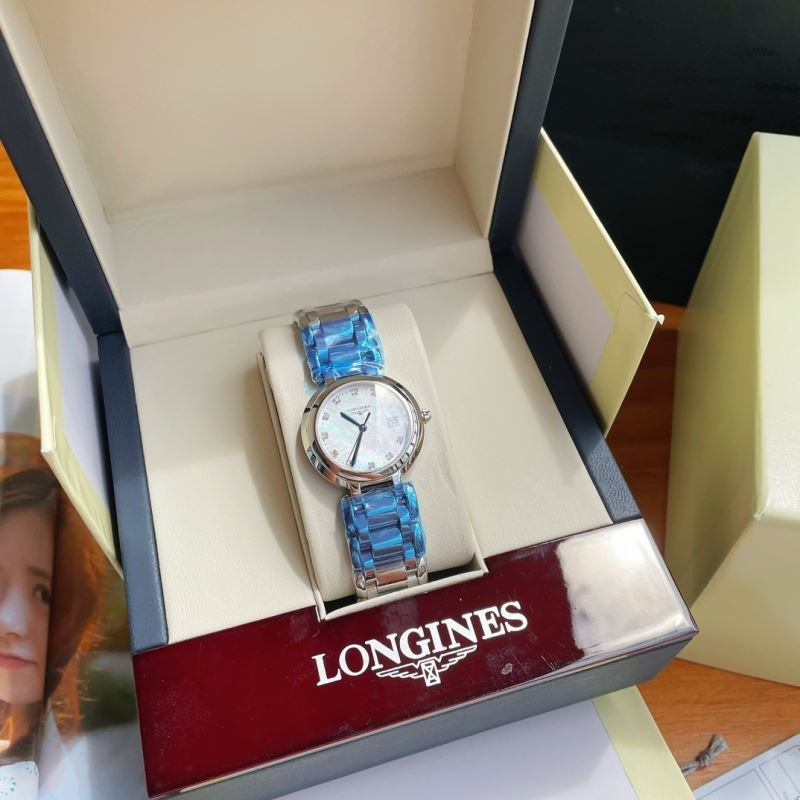 LONGINES Watches