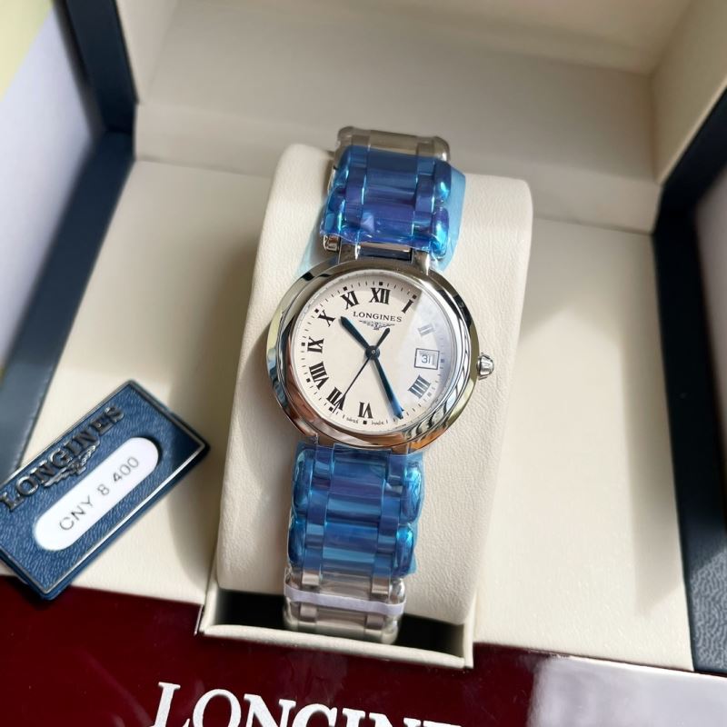 LONGINES Watches