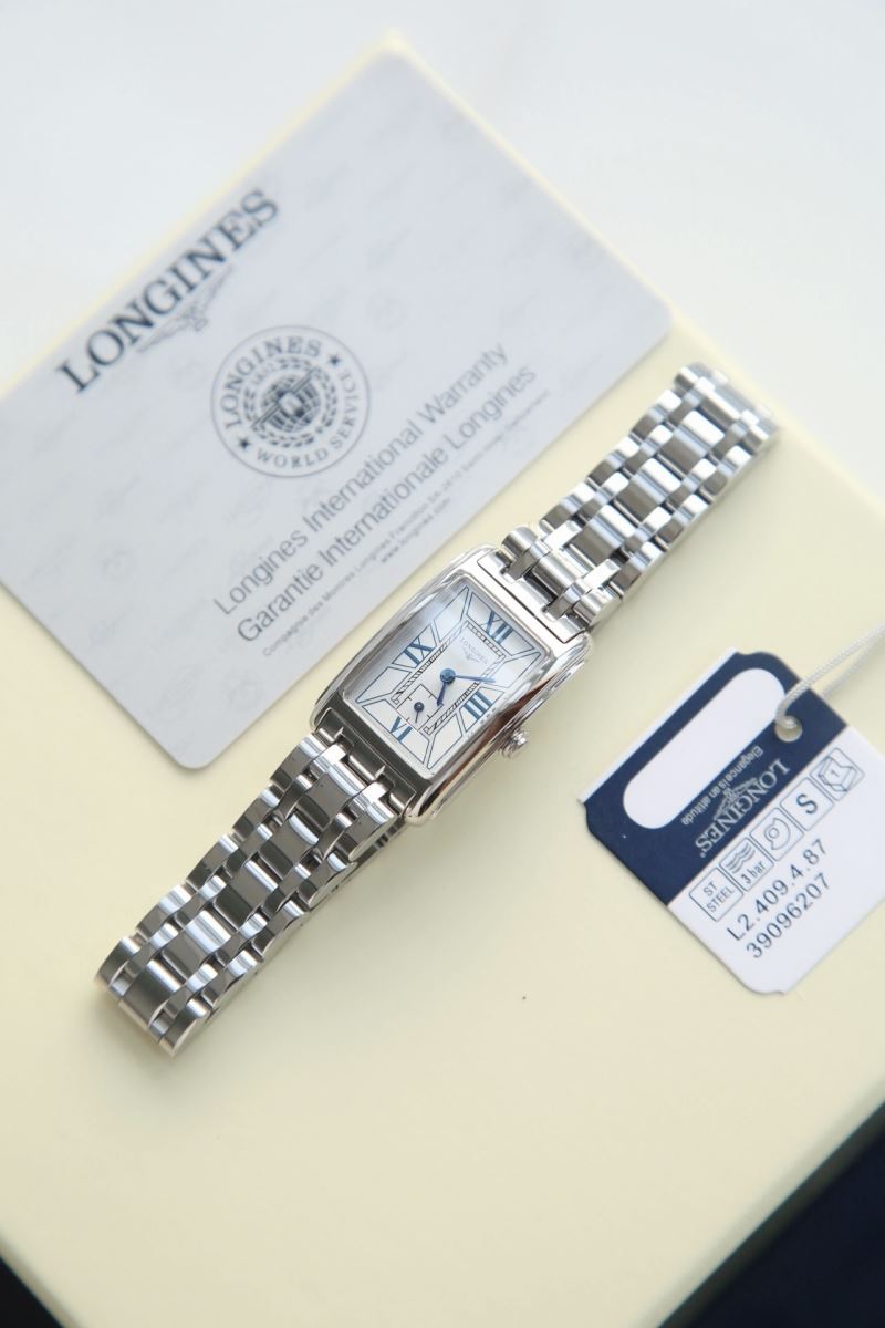 LONGINES Watches