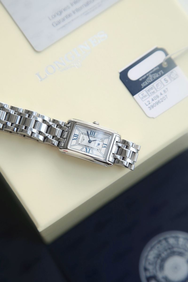 LONGINES Watches