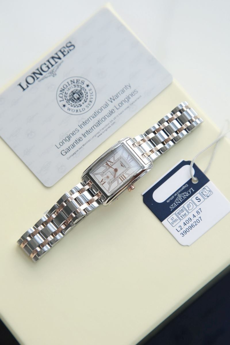 LONGINES Watches