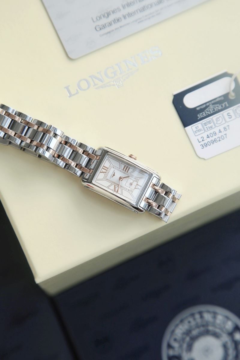 LONGINES Watches