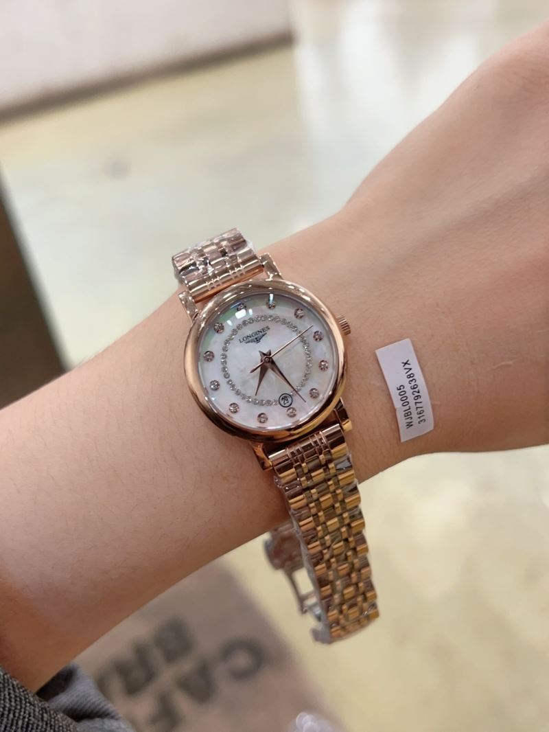 LONGINES Watches