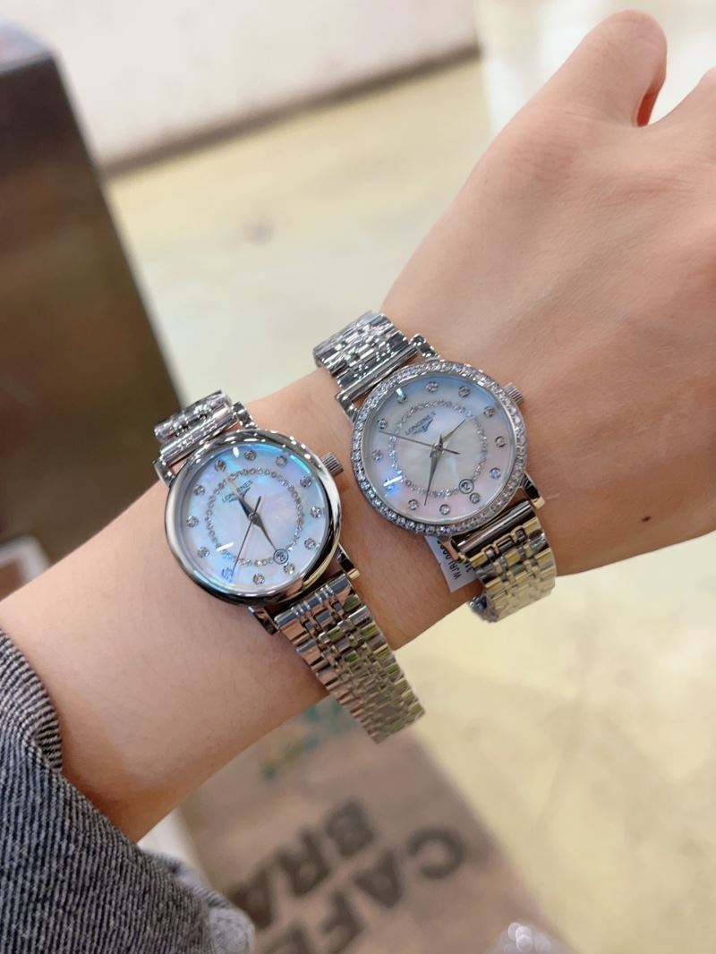 LONGINES Watches