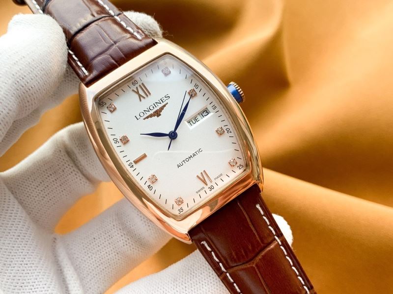 LONGINES Watches