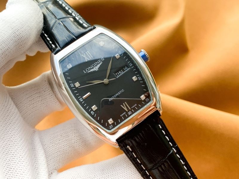 LONGINES Watches