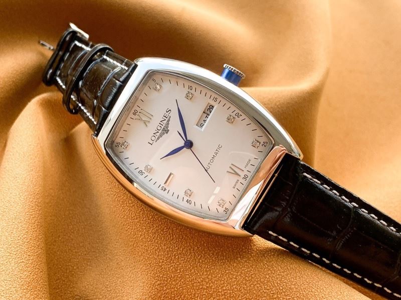 LONGINES Watches