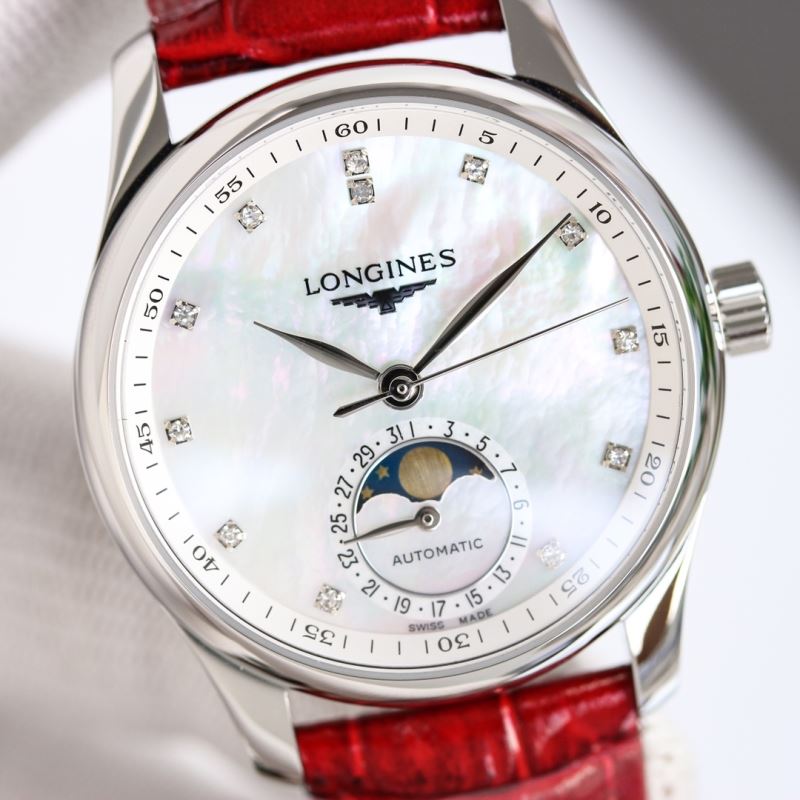 LONGINES Watches