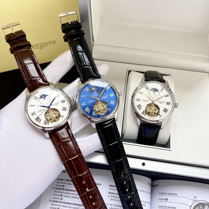 LONGINES Watches