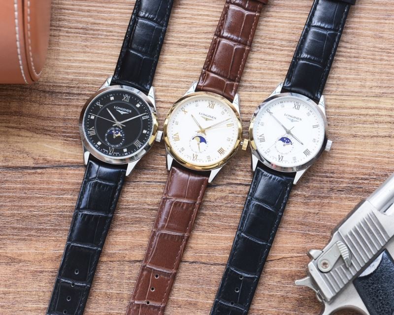 LONGINES Watches