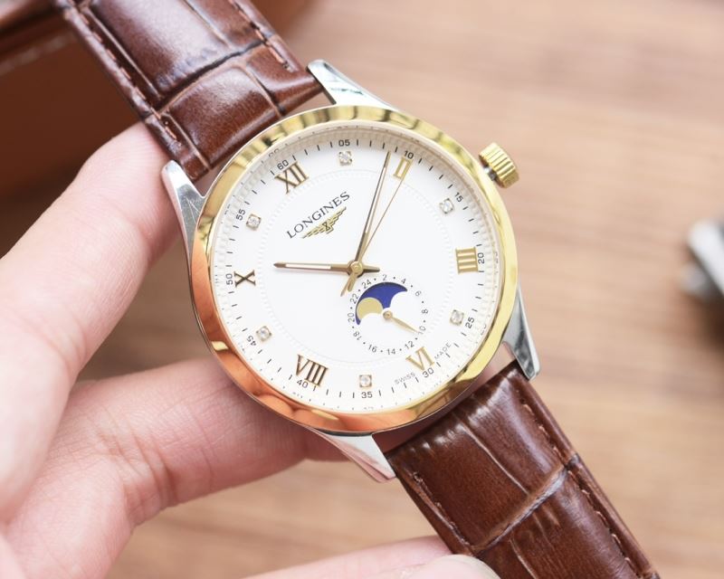 LONGINES Watches