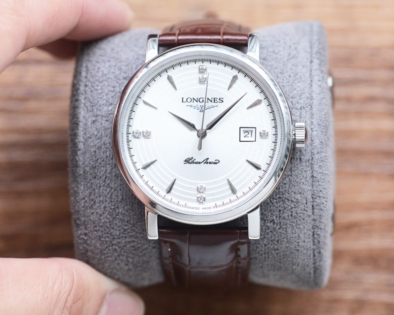 LONGINES Watches