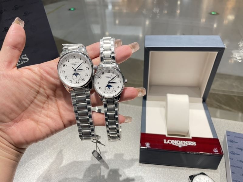 LONGINES Watches