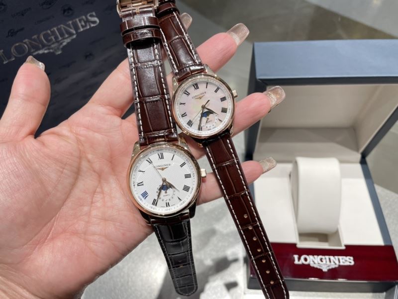 LONGINES Watches