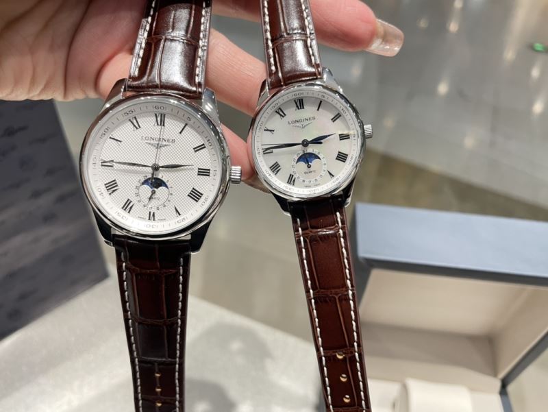 LONGINES Watches