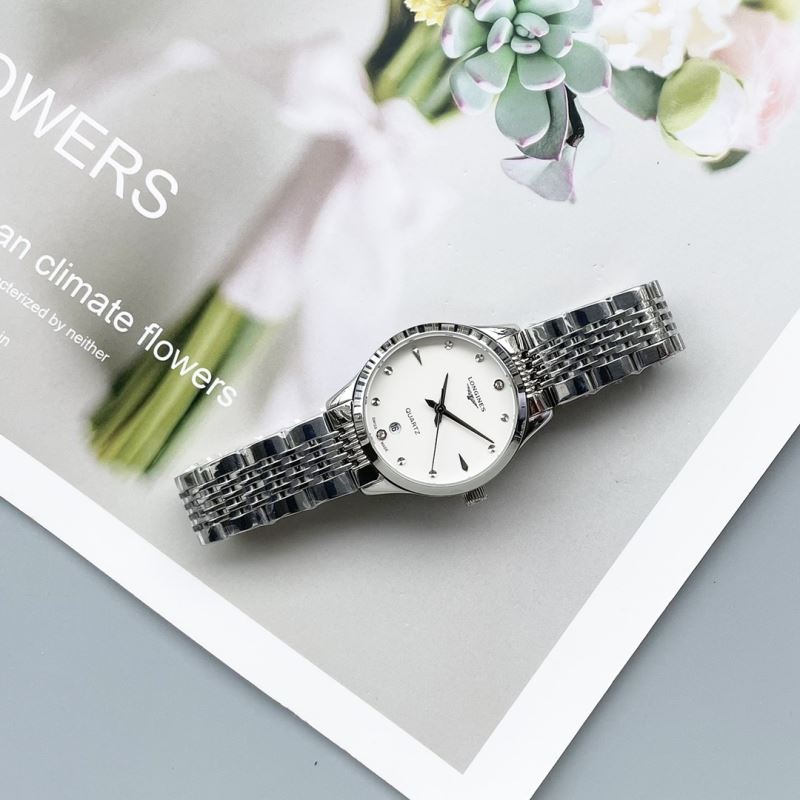 LONGINES Watches