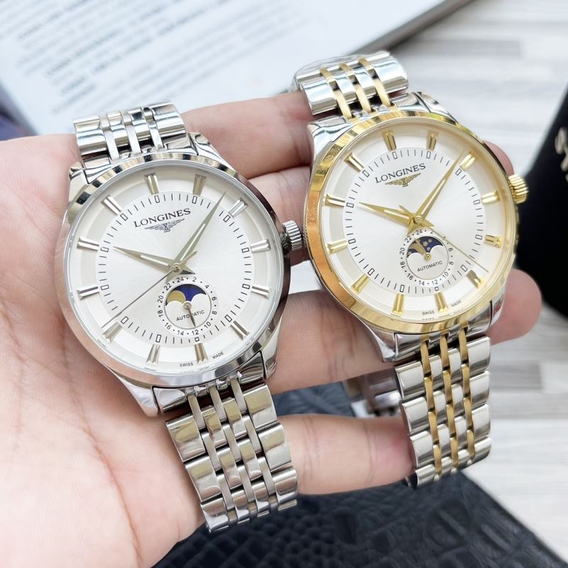 LONGINES Watches