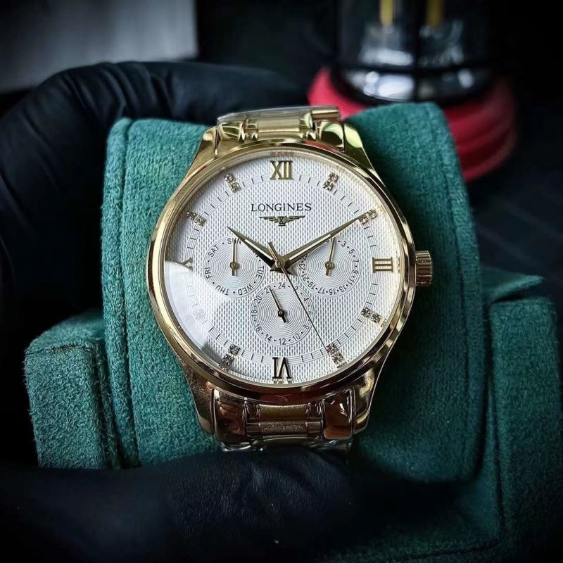 LONGINES Watches