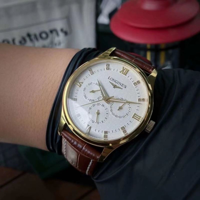 LONGINES Watches