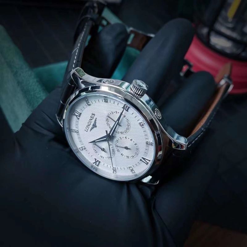 LONGINES Watches