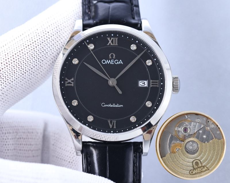 OMEGA Watches