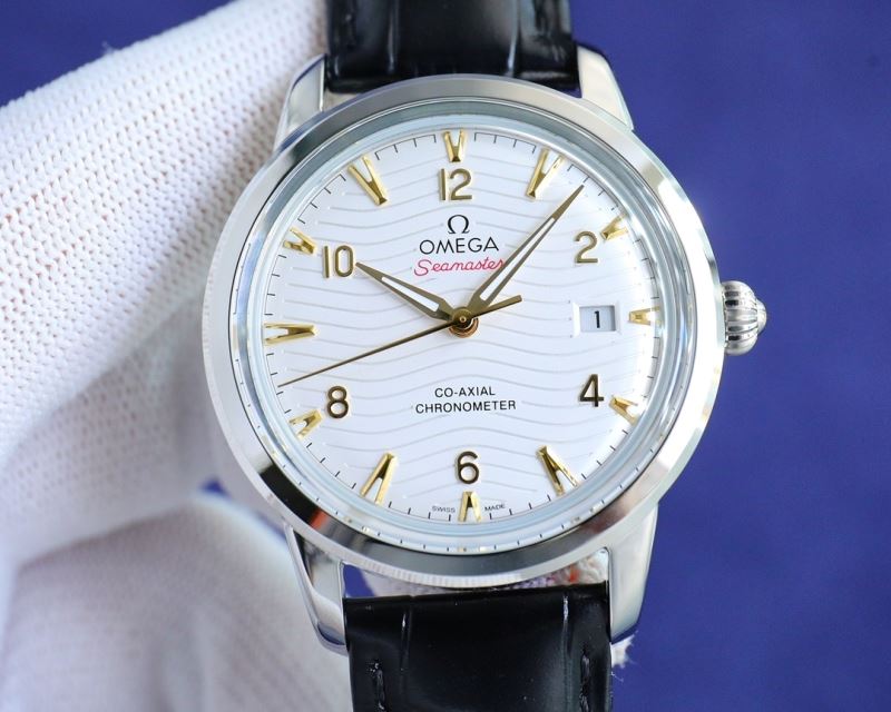 OMEGA Watches