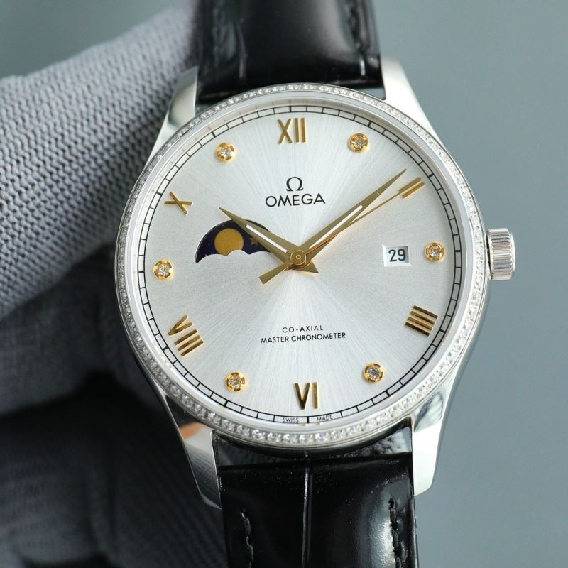 OMEGA Watches