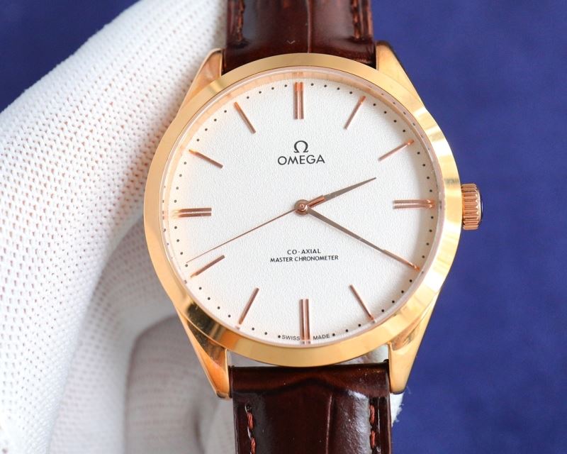 OMEGA Watches