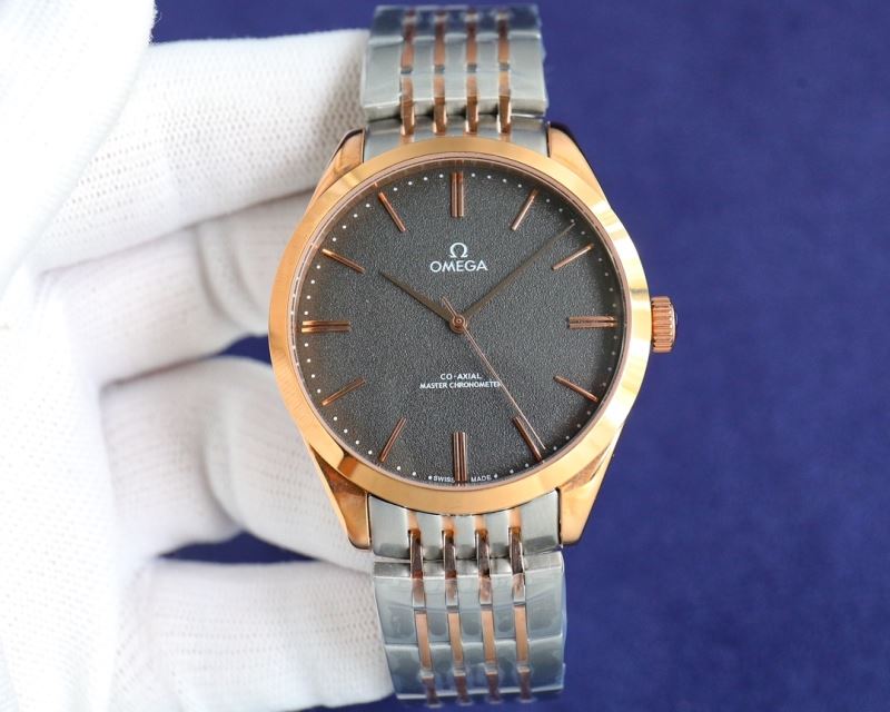 OMEGA Watches